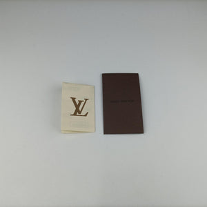 Vintage Louis Vuitton ABBESSES brown Monogram Canvas M45257 shoulderbag | stylenewstar