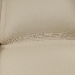 Pre-owned Bottega Veneta Padded CASSETTE Beige lambskin shoulderbag | stylenewstar