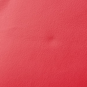 Pre-owned Gucci GG Marmont Red Leather 498100 shoulderbag | stylenewstar