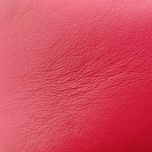 Pre-owned Gucci GG Marmont Red Leather 498100 shoulderbag | stylenewstar