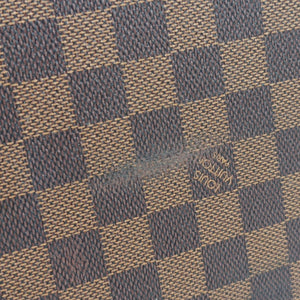 Vintage Louis Vuitton Eole 50 Damier Ebene Damier Canvas N23205 suitcase | stylenewstar
