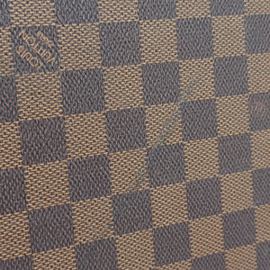 Vintage Louis Vuitton Eole 50 Damier Ebene Damier Canvas N23205 suitcase | stylenewstar