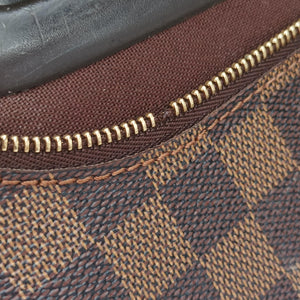 Vintage Louis Vuitton Eole 50 Damier Ebene Damier Canvas N23205 suitcase | stylenewstar