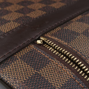 Vintage Louis Vuitton Eole 50 Damier Ebene Damier Canvas N23205 suitcase | stylenewstar