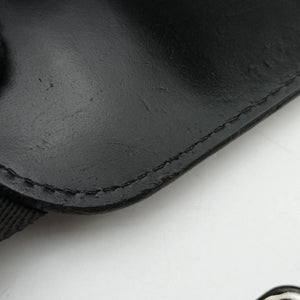 Pre-owned Louis Vuitton Messenger Voyage PM Noir Monogram Eclipse M40511 shoulderbag | stylenewstar