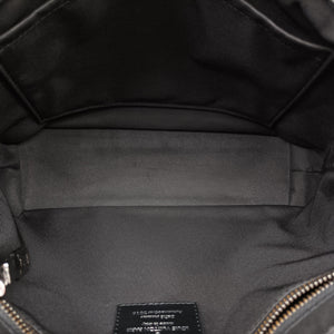 Pre-owned Louis Vuitton Messenger Voyage PM Noir Monogram Eclipse M40511 shoulderbag | stylenewstar
