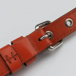 Pre-owned Louis Vuitton EDEN PM Orange Epi M40653 shoulderbag | stylenewstar