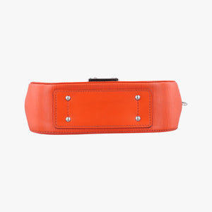 Pre-owned Louis Vuitton EDEN PM Orange Epi M40653 shoulderbag | stylenewstar