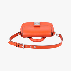 Pre-owned Louis Vuitton EDEN PM Orange Epi M40653 shoulderbag | stylenewstar