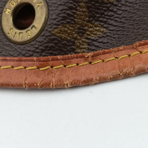 Secondhand Louis Vuitton Noe Brown Monogram Canvas M42224 shoulderbag | stylenewstar