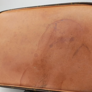 Secondhand Louis Vuitton Noe Brown Monogram Canvas M42224 shoulderbag | stylenewstar