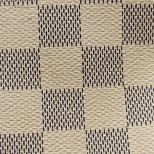 Pre-owned Louis Vuitton NOe Azur Damier Canvas N42222 shoulderbag | stylenewstar