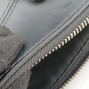 Pre-owned Louis Vuitton Explorer Noir Monogram Eclipse Canvas M40567 handbag | stylenewstar