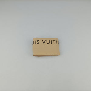 Vintage Louis Vuitton SAINT MICHEL brown×COQUELICOT Monogram Canvas×calf leather M44031 shoulderbag | stylenewstar