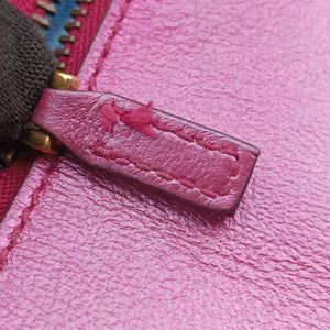 Pre-owned Gucci GG Marmont Multicolour Leather 443497 shoulderbag | stylenewstar