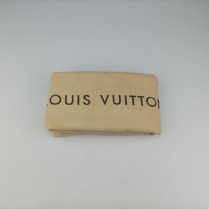 Pre-owned Louis Vuitton NOe Azur Damier Canvas N42222 shoulderbag | stylenewstar
