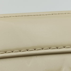 Pre-owned Louis Vuitton Alma PM Dune Vernis M90101 handbag | stylenewstar