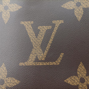 Vintage Louis Vuitton On the Go GM Brown Monogram Canvas M45320 shoulderbag | stylenewstar