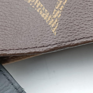 Vintage Louis Vuitton On the Go GM Brown Monogram Canvas M45320 shoulderbag | stylenewstar