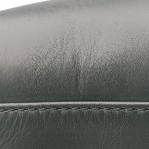 Pre-owned Balenciaga Large City Green Leather shoulderbag | stylenewstar