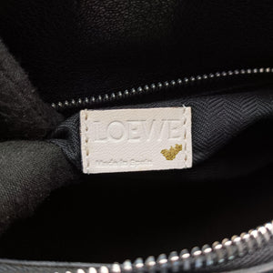 Vintage Loewe Puzzle Multicolour Leather shoulderbag | stylenewstar