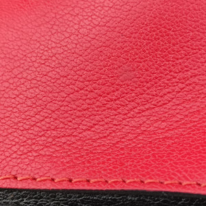 Vintage Loewe Puzzle Multicolour Leather shoulderbag | stylenewstar