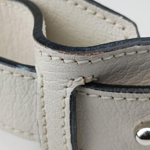 Vintage Loewe Puzzle Multicolour Leather shoulderbag | stylenewstar