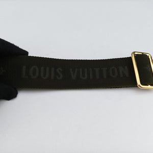 Vintage Louis Vuitton Multi Pochette Accessoir brown×khaki Monogram Canvas M44813 shoulderbag | stylenewstar