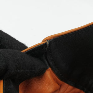 Pre-owned Gucci New Jackie Black Suede 277520 shoulderbag | stylenewstar