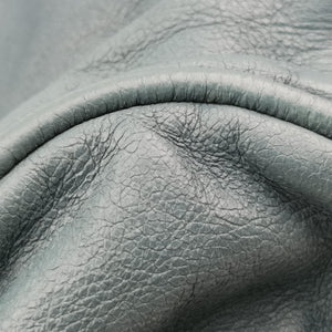Vintage Chloe Ethel Green Leather shoulderbag | stylenewstar