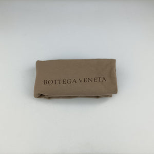 Pre-owned Bottega Veneta Intrecciato Navy Lambskin backpack/rucksack | stylenewstar