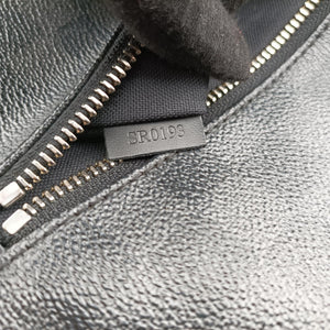 Vintage Louis Vuitton MICK PM Noir Damier Graphite N41211 shoulderbag | stylenewstar