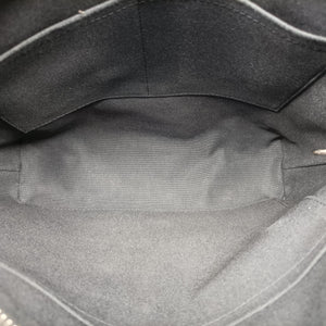 Vintage Louis Vuitton MICK PM Noir Damier Graphite N41211 shoulderbag | stylenewstar