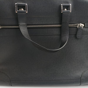 Secondhand Louis Vuitton IGOR Ardoise Taiga M31172 handbag | stylenewstar