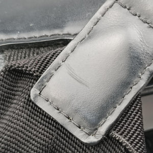 Pre-owned Louis Vuitton Josh Noir Damier Graphite N41473 backpack/rucksack | stylenewstar