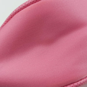 Pre-owned Prada Re-Edition 2005 Nylon Mini Pink nylon 1TT122 shoulderbag | stylenewstar