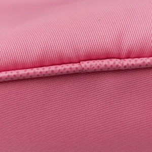 Pre-owned Prada Re-Edition 2005 Nylon Mini Pink nylon 1TT122 shoulderbag | stylenewstar