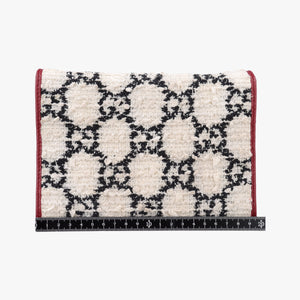 Pre-owned Gucci Dionysus Ivory × Red × Black Tweed×Leather 401231 shoulderbag | stylenewstar