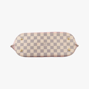 Secondhand Louis Vuitton GIROLATA Azur Damier Canvas N41579 shoulderbag | stylenewstar
