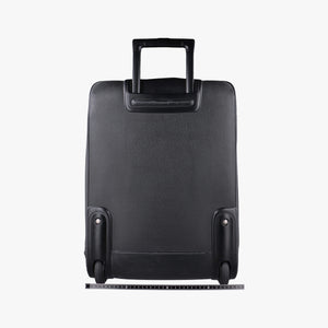 Pre-owned Louis Vuitton Pegase 55 ARDOISE Taiga Leather M23272 suitcase | stylenewstar