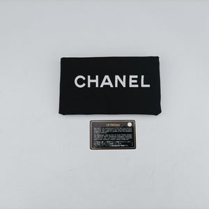 Pre-owned Chanel BOY CHANEL Red Leather A67948 shoulderbag | stylenewstar