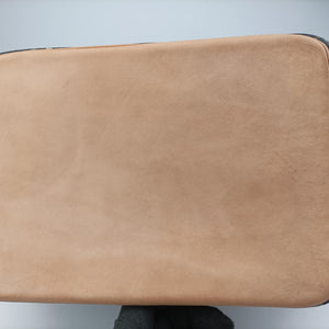 Secondhand Louis Vuitton Petit Noe Noir Monogram Multicolor M42230 shoulderbag | stylenewstar