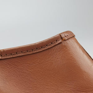 Pre-owned Louis Vuitton VINTAGE BOETIE MM Brown Monogram Canvas M45714 shoulderbag | stylenewstar