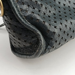 Pre-owned Balenciaga Classic City Grey lambskin shoulderbag | stylenewstar
