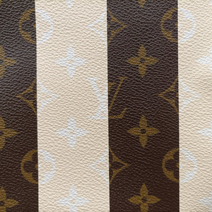Pre-owned Louis Vuitton Neverfull MM Monogram Rayeur Monogram Rayeur M40560 handbag | stylenewstar