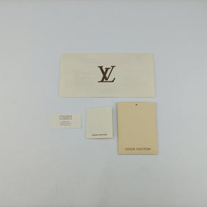 Pre-owned Louis Vuitton Neverfull MM Monogram Rayeur Monogram Rayeur M40560 handbag | stylenewstar