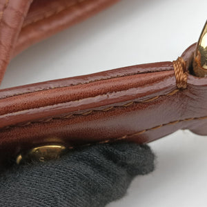 Pre-owned Louis Vuitton Musette Bron Monogram Charms M95158 shoulderbag | stylenewstar