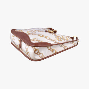 Pre-owned Louis Vuitton Musette Bron Monogram Charms M95158 shoulderbag | stylenewstar