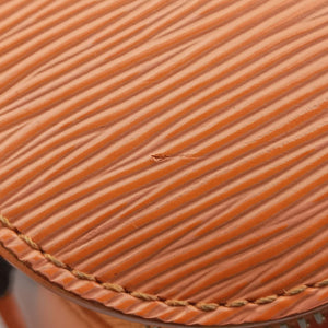 Pre-owned Louis Vuitton Soufflot Mandarin Epi M5222H shoulderbag | stylenewstar