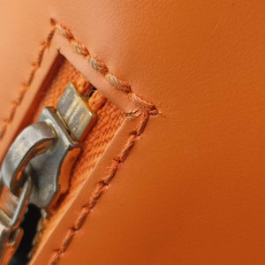 Pre-owned Louis Vuitton Soufflot Mandarin Epi M5222H shoulderbag | stylenewstar